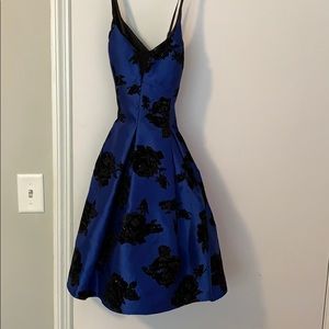 Homecoming dress!!